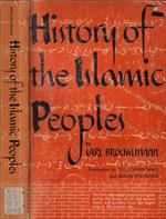 History of the Islamic peoples
