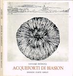Acqueforti di Biasion