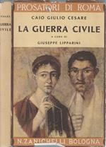 La guerra civile