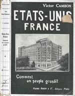 Etats-Unis France