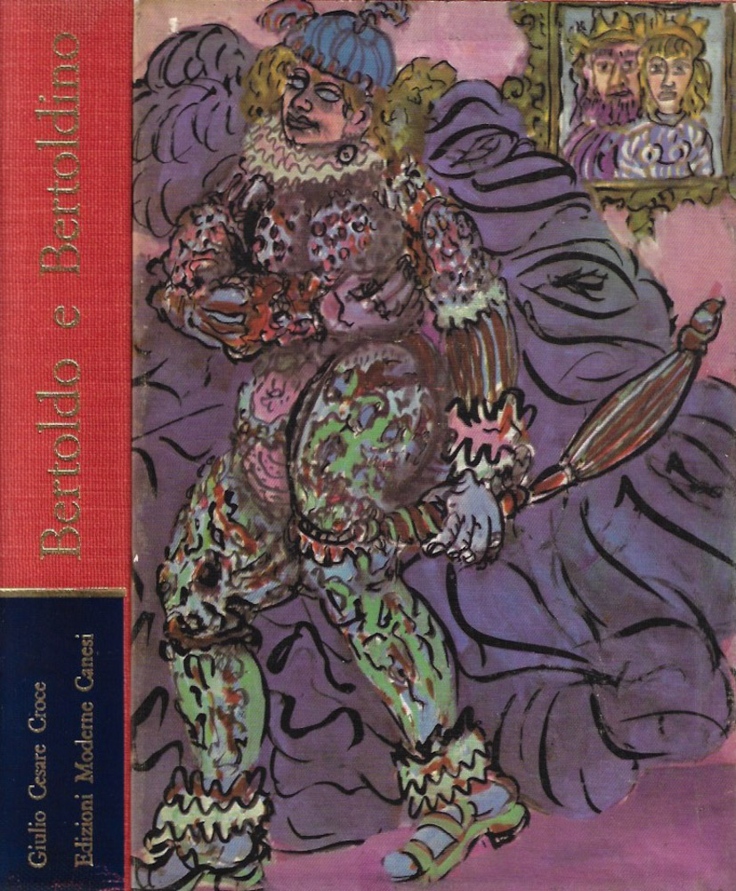 Biblioteca di Babele