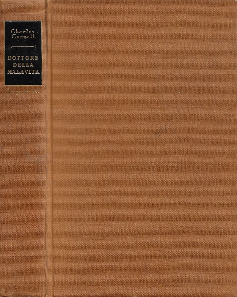 Biblioteca di Babele