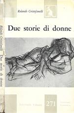 Due storie di donne