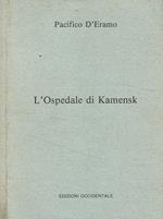 L' ospedale di Kamensk