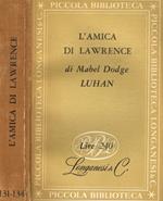 L' amica di Lawrence