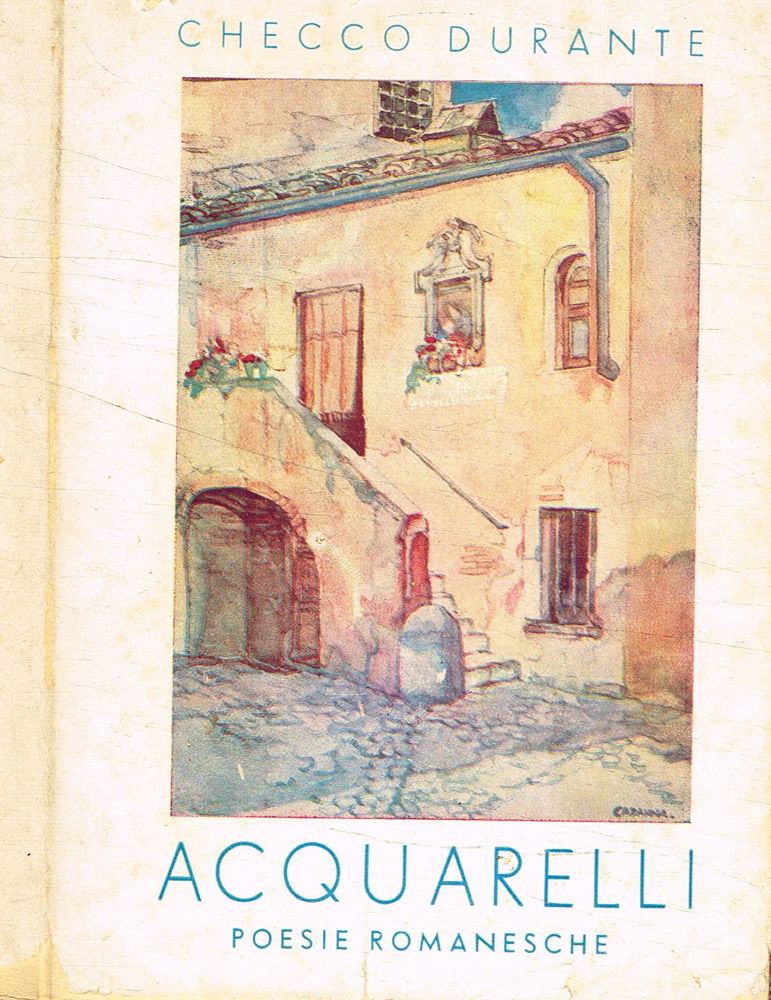 Biblioteca di Babele