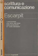 Scrittura e comunicazione