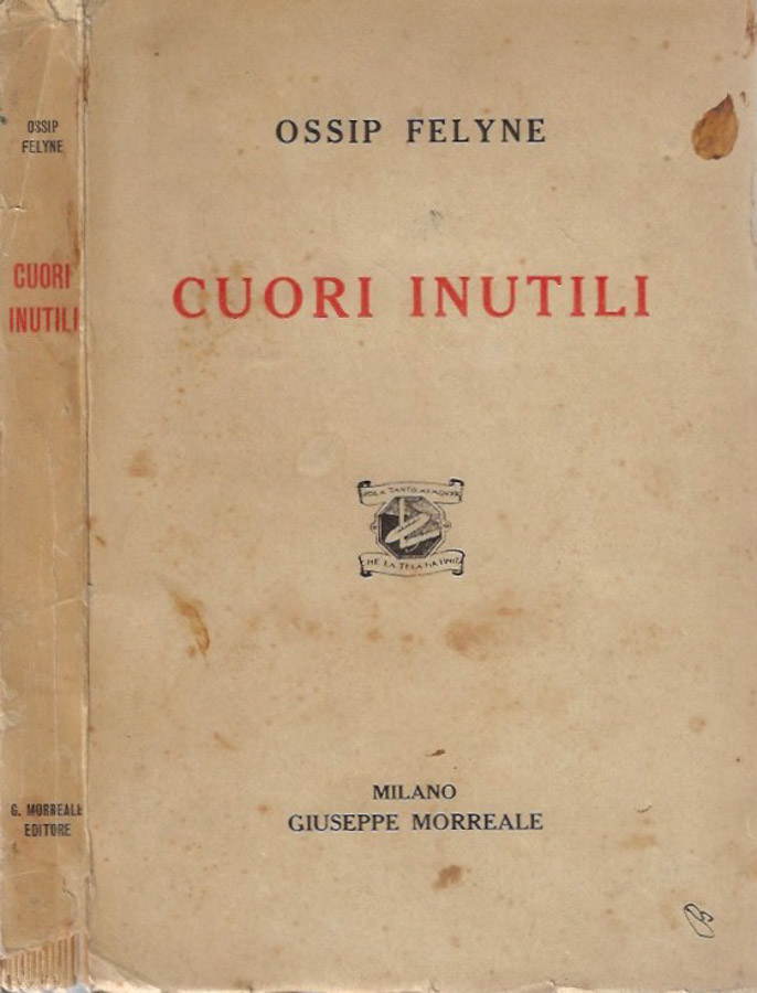 Biblioteca di Babele