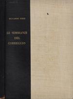 Le sembianze del Correggio