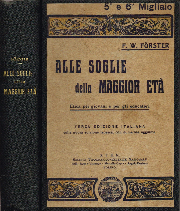 Biblioteca di Babele