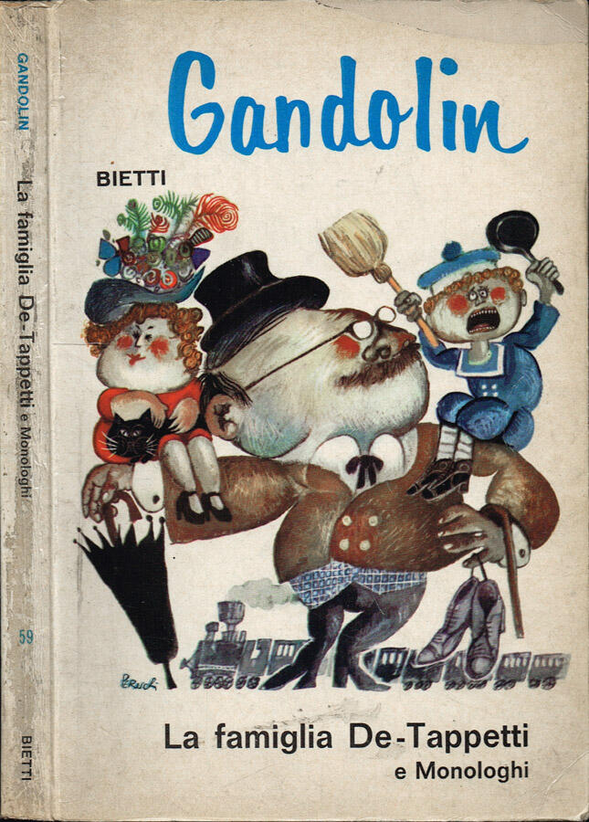 Biblioteca di Babele