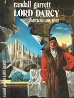 Lord Darcy