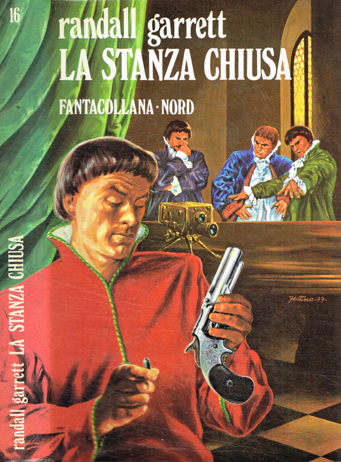 Biblioteca di Babele