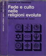 Fede e culto nelle religioni evolute