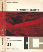 Il dirigente sovietico
