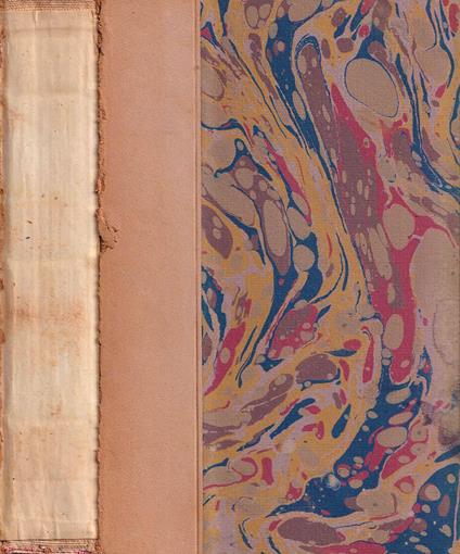 Lune de miel - Gyp - copertina