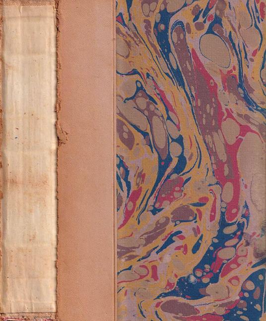 Lune de miel - Gyp - copertina