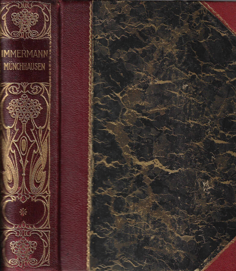 Biblioteca di Babele