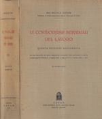 Le controversie individuali del lavoro