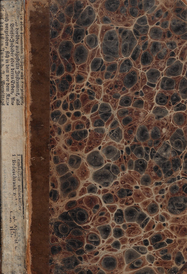 Biblioteca di Babele