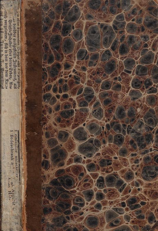 Jean Paul's Samtliche Werke IV - Paul Jean - copertina