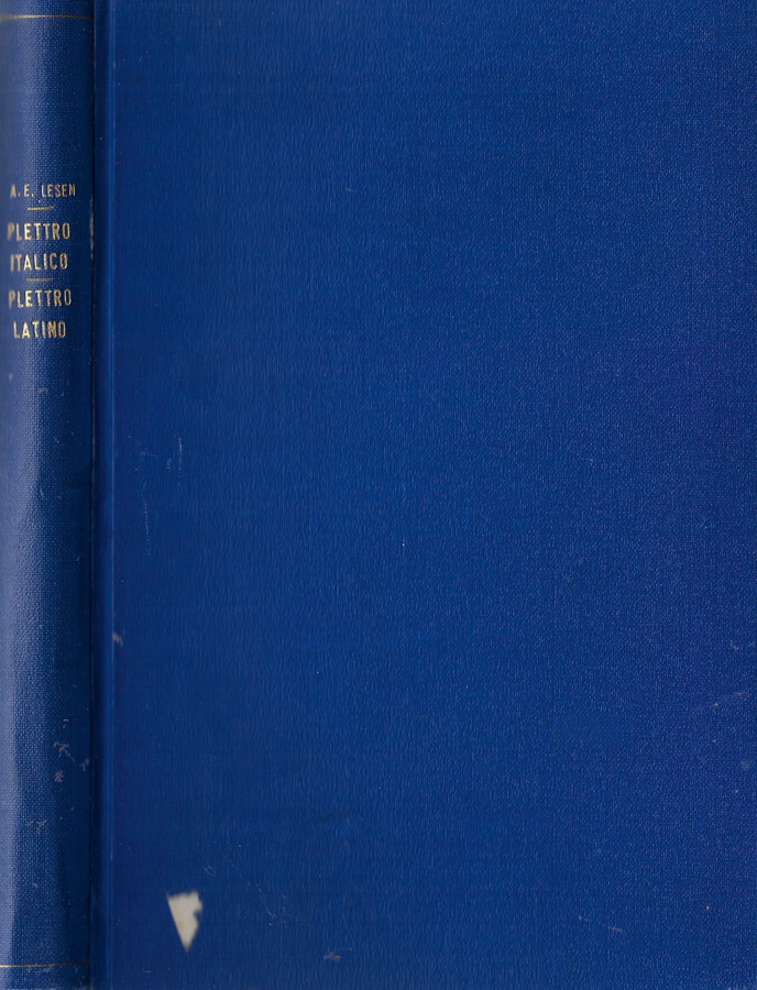 Biblioteca di Babele