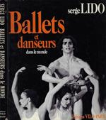 Ballets et Danseurs dans le monde
