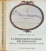 La dimensione sacrale del paesaggio