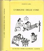 L' origine delle cose