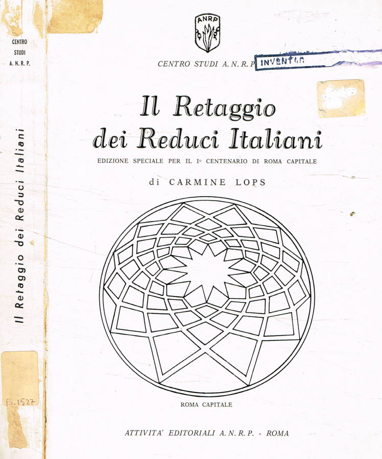 Biblioteca di Babele