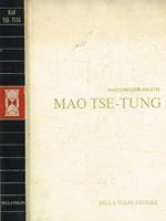 Mao Tse-Tung