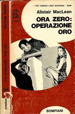 Ora zero: operazione oro