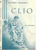 Clio