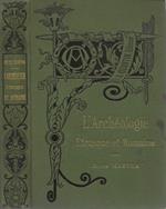 Manuel d'Archéologie Étrusque et Romaine