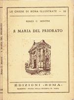 S. Maria del Priorato