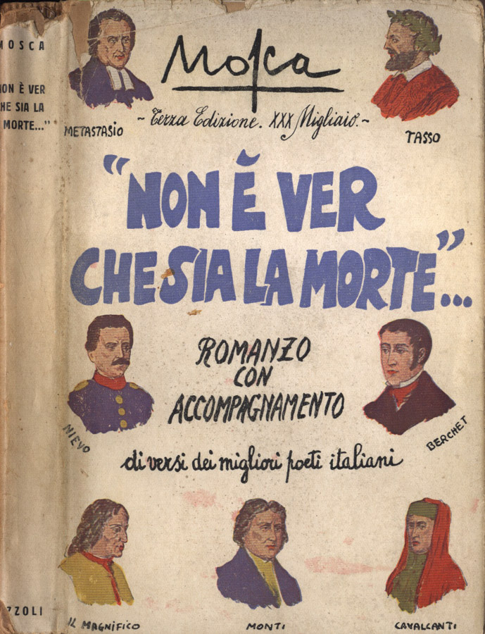 Biblioteca di Babele