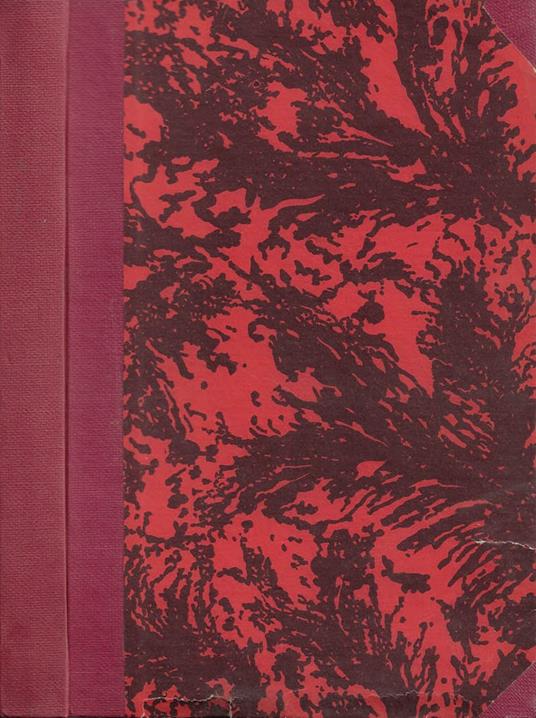 Il curato di Favières - Georges Ohnet - copertina