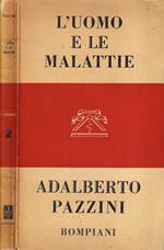 L' uomo e le malattie