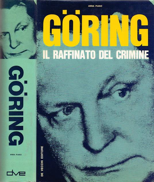 Goring - Anna Piano - copertina