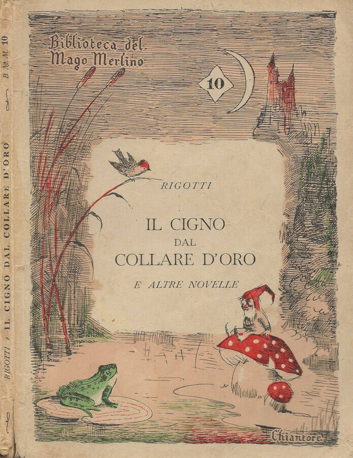 Biblioteca di Babele