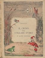 Il cigno dal collare d'oro