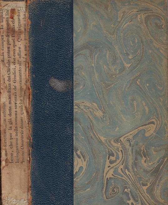 Per la storia diplomatica della questione romana Vol. I - Francesco Salata - copertina