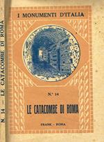 Le catacombe di Roma