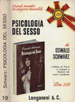 Psicologia del sesso