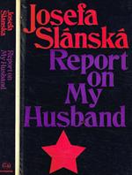 Report on my husband