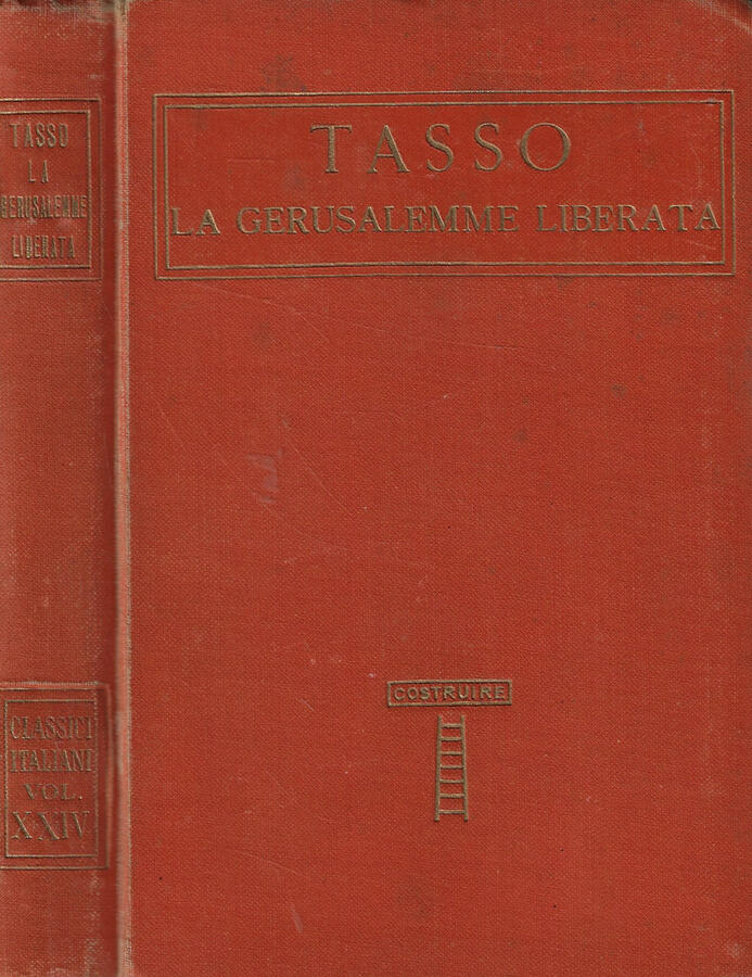 Biblioteca di Babele