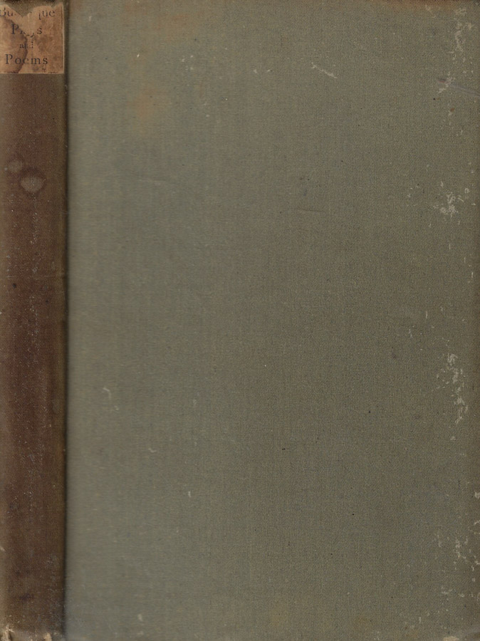 Biblioteca di Babele