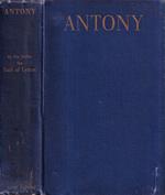 Antony (Viscount Knebworth)