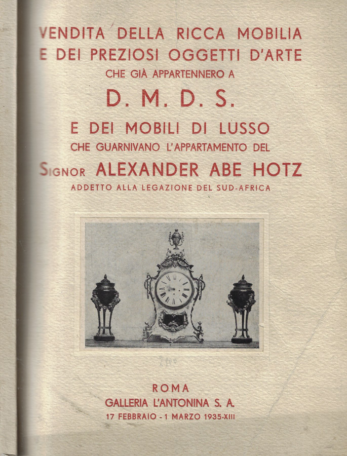 Biblioteca di Babele