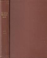 The Harvard Theological Review Vol. LXII Anno 1969
